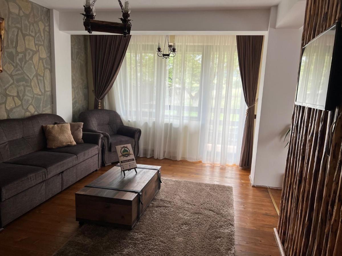 Гостевой дом Casa Bradet Инторсура-Бузэулуй Экстерьер фото